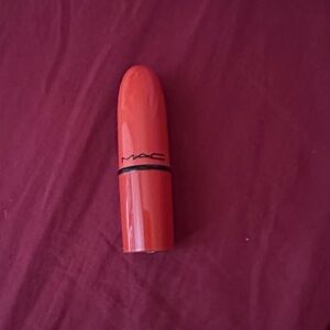 MAC Red Lipstick
